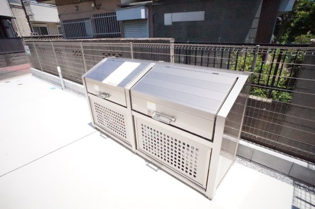 船橋市前原西２丁目の賃貸マンションのその他共用部分