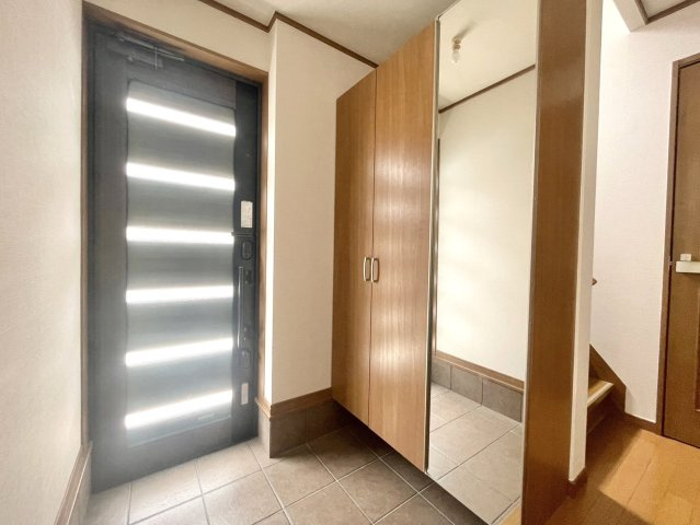 大東市諸福3丁目　戸建