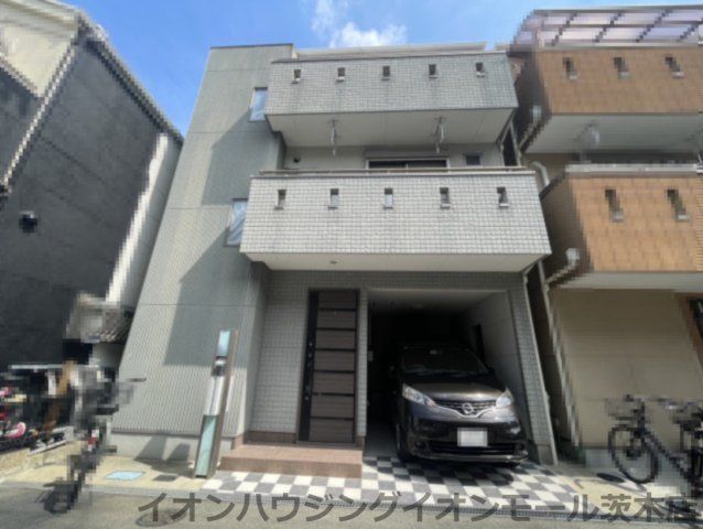 大東市諸福3丁目　戸建