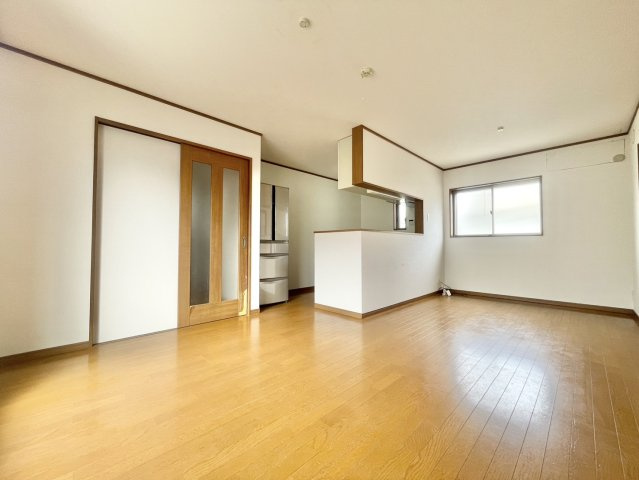 大東市諸福3丁目　戸建
