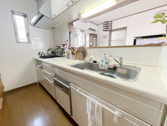 大東市諸福3丁目　戸建