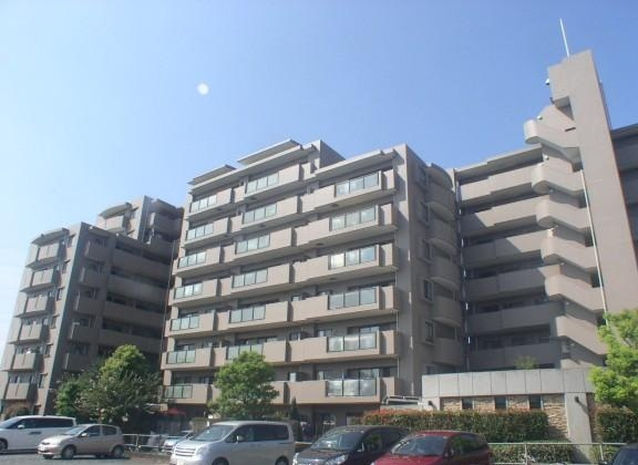 仲介手数料無料　ヴィルヌーヴ小手指