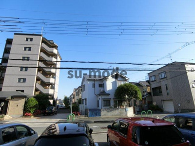 【展望】 | アンプルフェールグリシーヌ