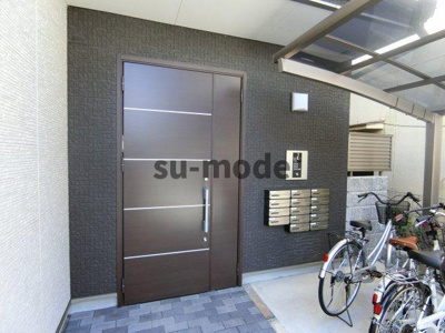 【外観】 | アンプルフェールグリシーヌ