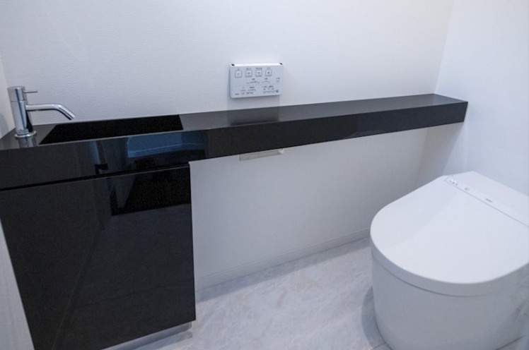 神垣町 2号地 売土地の土地図＋建物プラン例