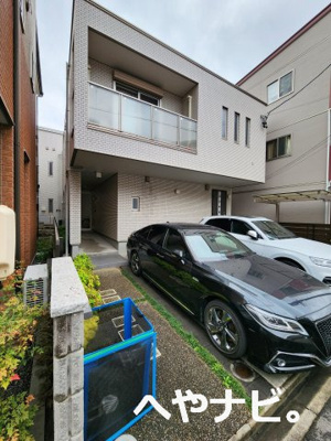 【外観】 | スペースとなみ | ★外観