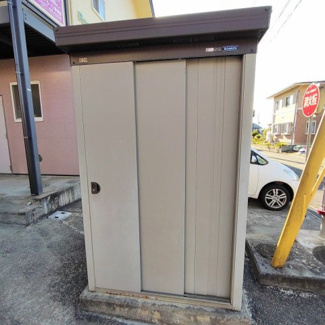 【その他共用部分】