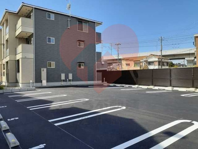 【駐車場】 | アルモニーメゾン