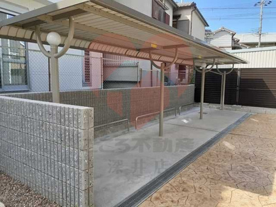 【その他共用部分】 | アルモニーメゾン