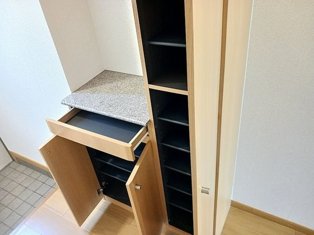 ティアラ城前　　刈谷市の賃貸ならクラスホーム刈谷店の設備