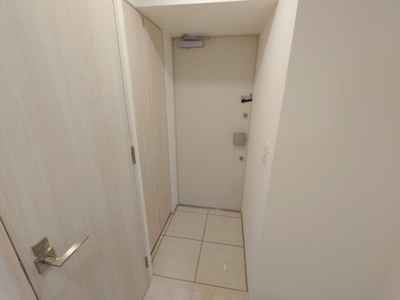 【玄関】 | CASA REGULUS新大阪北