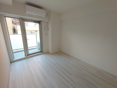 【洋室】 | CASA REGULUS新大阪北