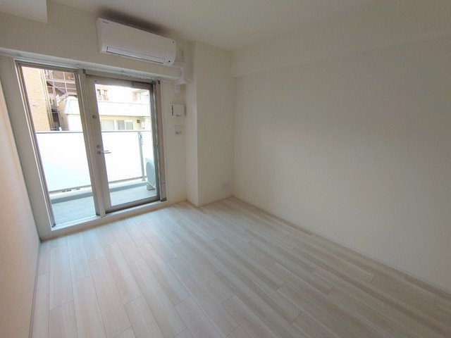 【洋室】 | CASA REGULUS新大阪北