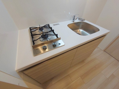 【キッチン】 | CASA REGULUS新大阪北