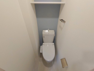 【トイレ】 | CASA REGULUS新大阪北