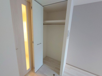 【収納】 | CASA REGULUS新大阪北