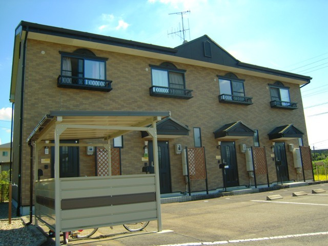 メゾンディアマンテ