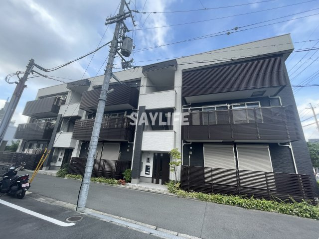 アーディフハウス吉田