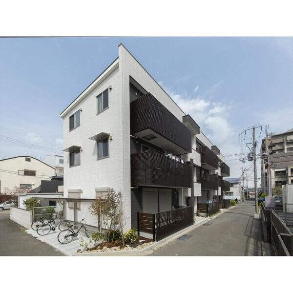 アーディフハウス吉田のその他