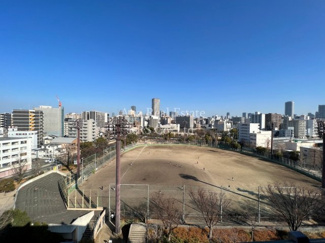 【展望】 | 視界をさえぎるものがないので清々しい気持ちになります☆