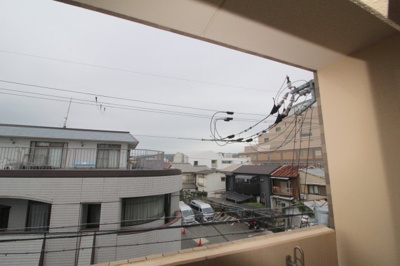 【展望】 | Residence蛍池