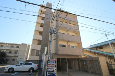 【外観】 | Residence蛍池