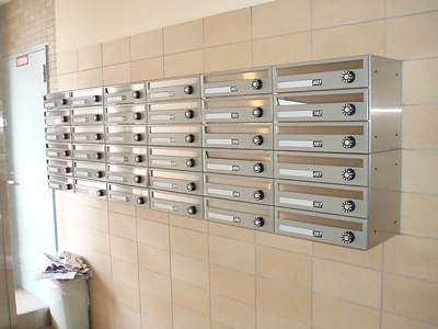 【その他共用部分】 | Residence蛍池