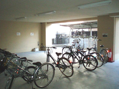 【その他共用部分】 | Residence蛍池