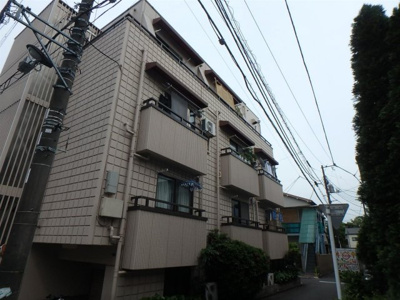 【外観】 | さざなみビル