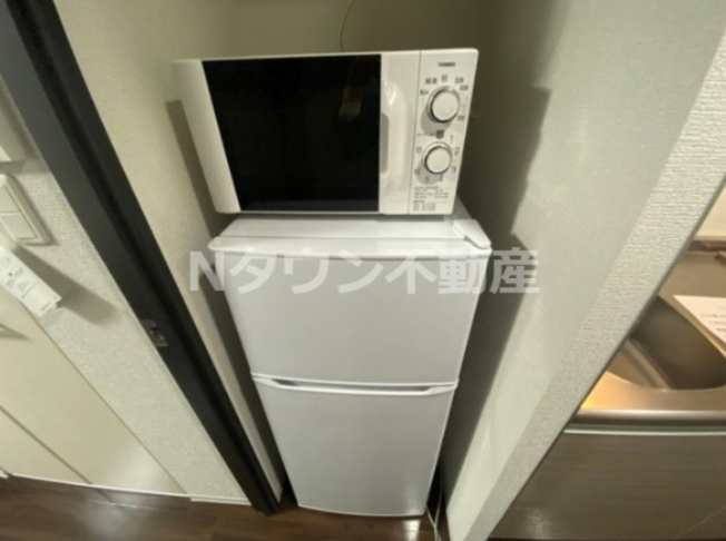 【その他】 | セイワパレス丸の内駅前プレミア | 家電です