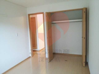 【収納】 | アルカンシエルⅡ