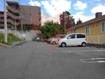 【駐車場】 | アルカンシエルⅡ