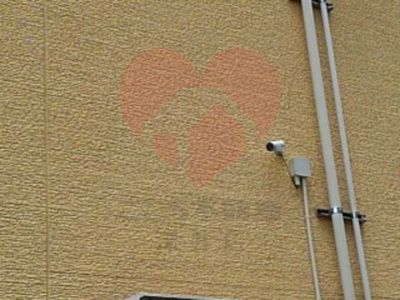 【セキュリティ】 | アルカンシエルⅡ