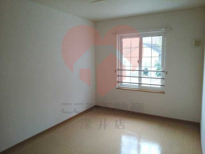 【寝室】 | アルカンシエルⅡ