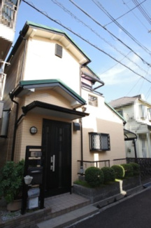 【外観】 | おしゃれな外観