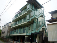 池田グリーンハイツ（鉢塚）の画像