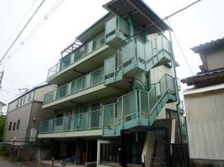 【外観】
