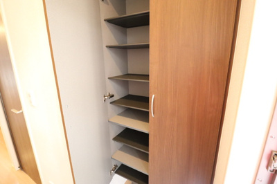 【収納】 | eteruno Haru