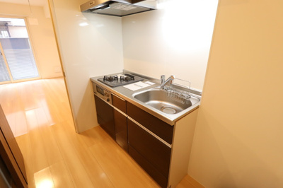 【キッチン】 | eteruno Haru