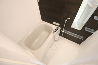 【浴室】 | eteruno Haru