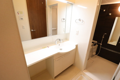 【洗面所】 | eteruno Haru