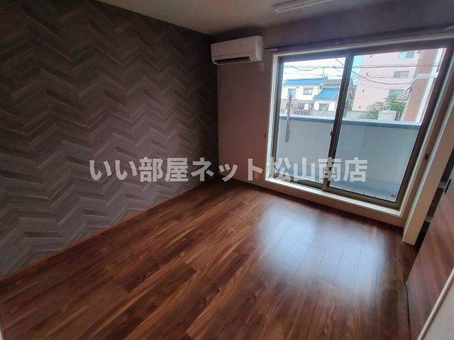 【内装】 | シャーメゾン小坂