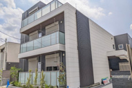 T residenceの画像