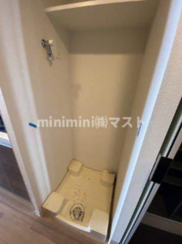 プレサンス天王寺ノースヴィアーレの設備|別部屋参考写真