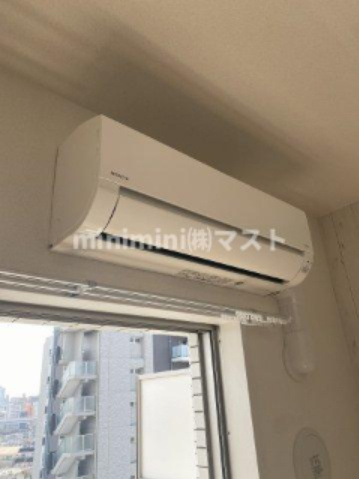 プレサンス天王寺ノースヴィアーレの設備|別部屋参考写真