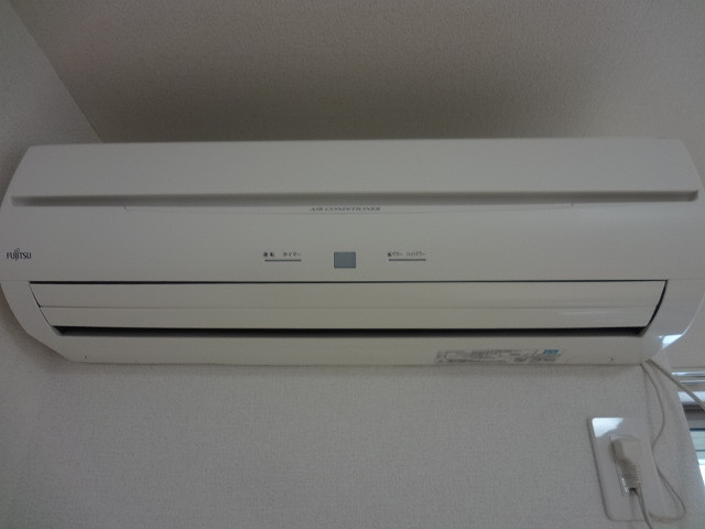 【設備】 | プレジェーネ一津屋