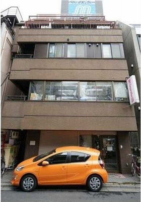 【外観】 | 柳橋ビル