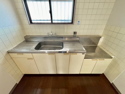 【キッチン】 | みどりマンション