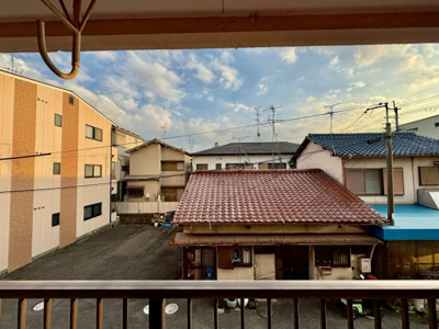 【展望】 | みどりマンション