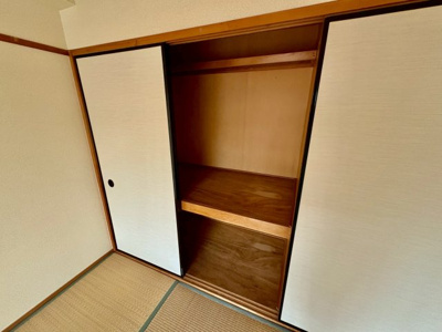 【収納】 | みどりマンション